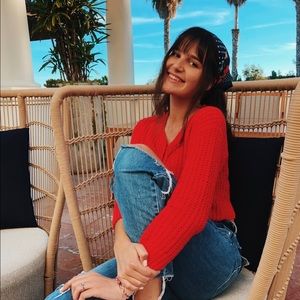 Meet your Posher, Julia